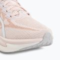 Women's running shoes PUMA Deviate Nitro 4 pink 7