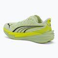 Men's running shoes PUMA Deviate Nitro 4 green 3