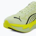 Men's running shoes PUMA Deviate Nitro 4 green 7