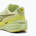 Men's running shoes PUMA Deviate Nitro 4 green 6