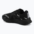 Men's running shoes Puma Fast-Trac Nitro 4 Gore-Tex puma black/puma silver 3