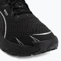Men's running shoes Puma Fast-Trac Nitro 4 Gore-Tex puma black/puma silver 7