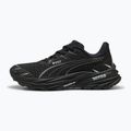 Men's running shoes Puma Fast-Trac Nitro 4 Gore-Tex puma black/puma silver