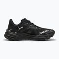 Men's running shoes Puma Fast-Trac Nitro 4 Gore-Tex puma black/puma silver 2