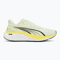Men's running shoes PUMA Electrify Nitro 4 green 2