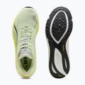 Men's running shoes PUMA Electrify Nitro 4 green 5