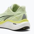 Men's running shoes PUMA Electrify Nitro 4 green 6