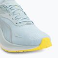 Women's running shoes PUMA Electrify Nitro 4 blue 7