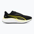 Men's running shoes PUMA Electrify Nitro 4 black 2
