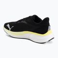 Men's running shoes PUMA Electrify Nitro 4 black 3