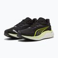 Men's running shoes PUMA Electrify Nitro 4 black 3