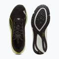 Men's running shoes PUMA Electrify Nitro 4 black 5