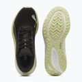 Women's running shoes PUMA Electrify Nitro 4 black 5