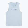 Men's training T-shirt PUMA Hyrox Cloudspun Thermoadapt Tank gray
