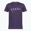 Men's training T-shirt PUMA x HYROX Cloudspun Thermoadapt Tee purple