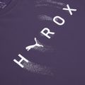 Men's training T-shirt PUMA x HYROX Cloudspun Thermoadapt Tee purple 3