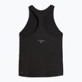 Women's training T-shirt PUMA x HYROX Cloudspun Racerback Tank puma black 5