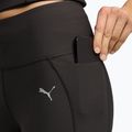 Women's running leggings Puma Dreamrun 7/8th Tight puma black 4