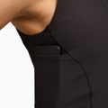 Women's running top PUMA Run Lightstride Crop Top puma black 4