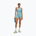 Women's training top PUMA Lightspeed Crop baltic sea blue 2