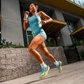 Women's training top PUMA Lightspeed Crop baltic sea blue 7