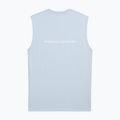 Men's training T-shirt PUMA Hyrox Cutoff Tank gray 5