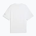 Men's training T-shirt PUMA Hyrox City Lifestyle Tee white 2