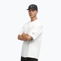 Men's training T-shirt PUMA Hyrox City Lifestyle Tee white 3