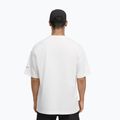 Men's training T-shirt PUMA Hyrox City Lifestyle Tee white 5