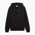 Men's training sweatshirt PUMA x HYROX Heavyweight Hoodie black 4