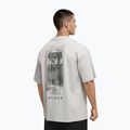 Men's training T-shirt PUMA Hyrox Lifestyle Tee gray 3