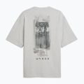 Men's training T-shirt PUMA Hyrox Lifestyle Tee gray 5