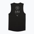 Men's training T-shirt PUMA Hyrox Dryelite Training Tank black 5