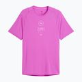 Men's training T-shirt PUMA Hyrox Dryelite Training Tee pink 4