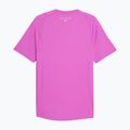 Men's training T-shirt PUMA Hyrox Dryelite Training Tee pink 5