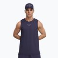 Men's training T-shirt PUMA x HYROX Dryelite Training Tank deep plum