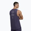 Men's training shirt Puma Hyrox Dryelite Training Tank deep plum 3