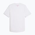 Men's training T-shirt PUMA x HYROX Dryelite Training Tee white 2