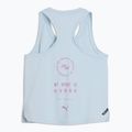 Women's training shirt Puma Hyrox Dry Elite Tank lucite 5