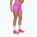 Women's training shorts PUMA Hyrox Tad Essential Tight pink