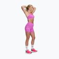 Women's training shorts PUMA x HYROX Tad Essential Tight pink 2