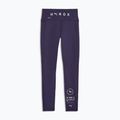 Women's training leggings PUMA Hyrox Essential Tight purple 2