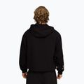 Men's training sweatshirt PUMA x HYROX Cloudspun Hoodie black 3