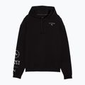 Men's training sweatshirt PUMA x HYROX Cloudspun Hoodie black 6