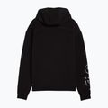 Men's training sweatshirt PUMA x HYROX Cloudspun Hoodie black 7