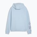 Men's training sweatshirt PUMA x HYROX Cloudspun Hoodie 68 gray 2
