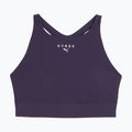 Training bra PUMA Hyrox Shapeluxe High Neck purple 4
