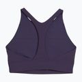 PUMA x HYROX Shapeluxe High Neck Training Bra purple 5
