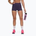 Women's training shorts PUMA x HYROX Shapeluxe 3" Tight deep plum