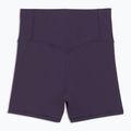 Women's training shorts PUMA x HYROX Shapeluxe 3" Tight deep plum 5